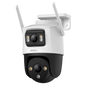 IMOU Cruiser Dual 3MP+3MP  Outdoor Smart Security Camera - S7XP-6M0WED #1228