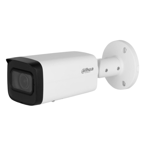 8MP IR Vari-focal Bullet WizSense Network Camera #1281