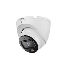 DH-IPC-HDW1639T-A-IL 6MP Entry Smart Dual Light Fixed-focal Eyeball Network Camera #1282