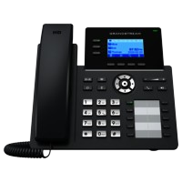 Grandstream Basic IP Phone GRP2604 Speed Dial #824