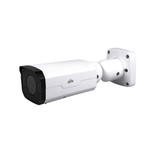 UNV Outdoor Bullet Motorized Zoom 4Mp MOI #163