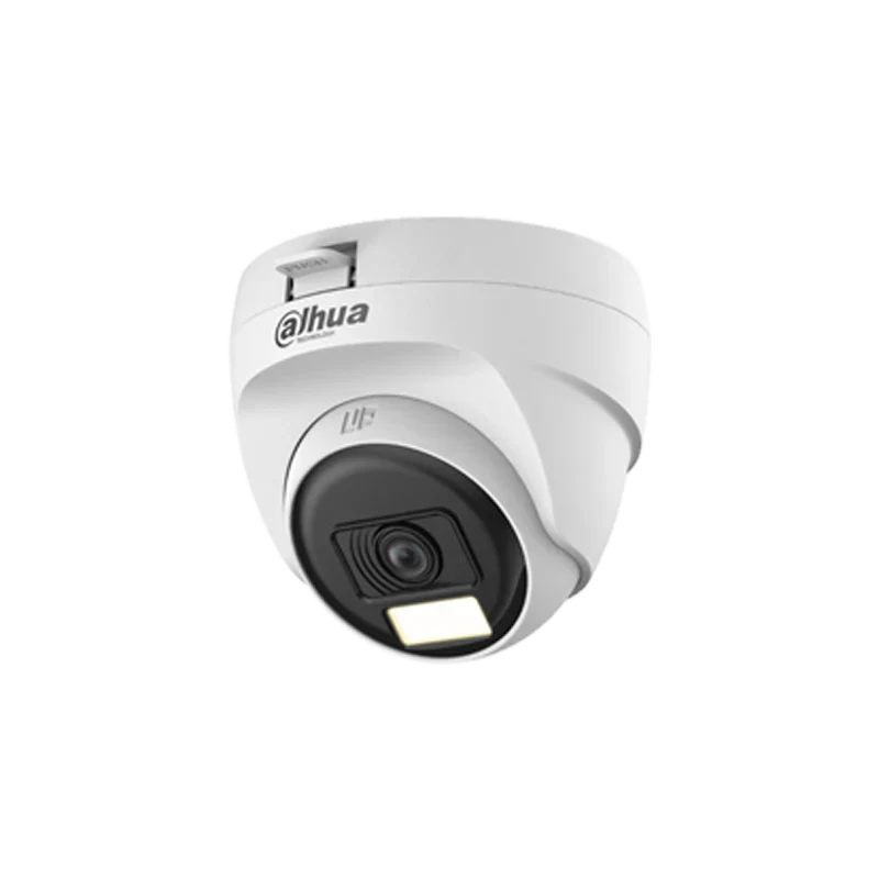 DAHUA HDCVI DOME CAMERA 2MP FIXED - T1A21P #19