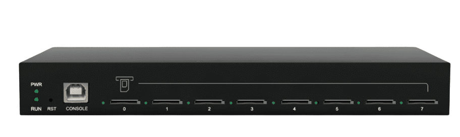 Gateway UC2000-VE-4G
