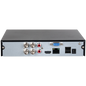 4Channel Penta-brid 4K-N/5MP Compact 1U WizSense Digital Video Recorder - XVR5104HS-4KL-I3 #136