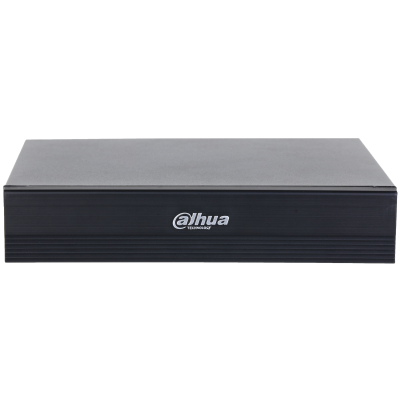 8CH Penta-brid 1080N/720P Cooper 1U 1HDD WizSense XVR