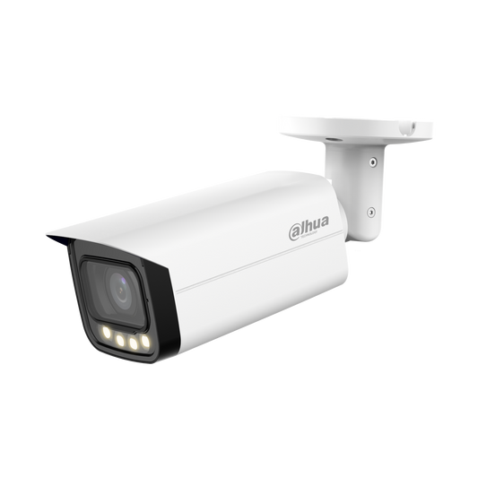 DAHUA HDCVI BULLET CAMERA 5MP MOTORIZED ZOOM  #20