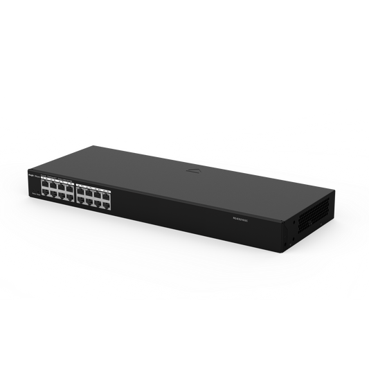 Ruijie Reyee RG‑ES216GC 16-port gigabit smart cloud-managed switch NON POE