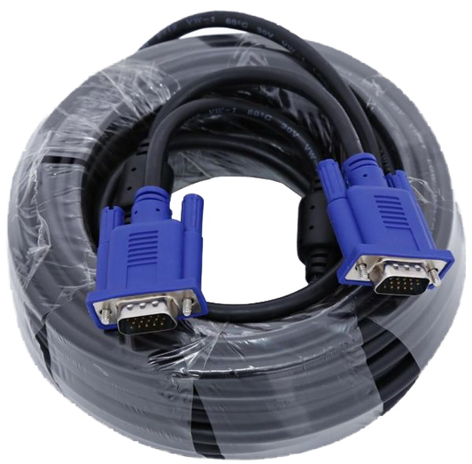 VGA Cable 20M #399