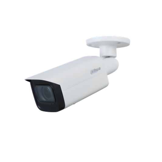 4MP Bullet IP camera MOI Motorized Zoom - #241