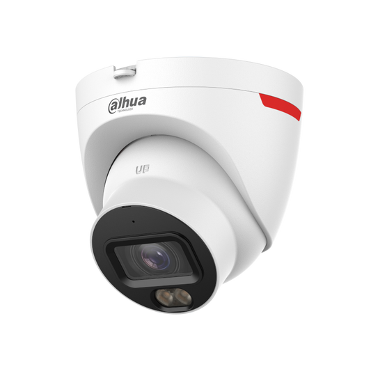 Dahua 4MP Dome IP camera MOI Motorized Zoom - #242