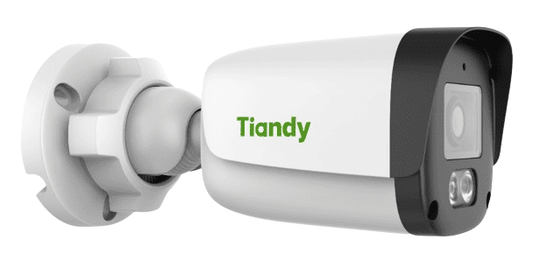 TC-C34QN (4MP-Fixed-4mm-Mic-Bullet)