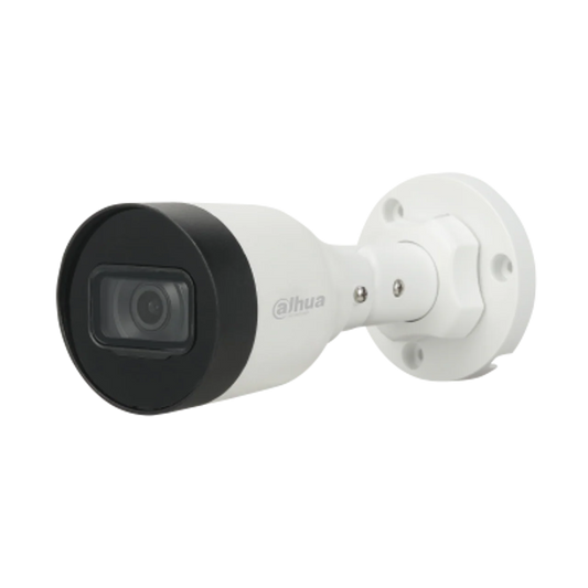 4MP Entry IR Fixed-focal Bullet Network Camera #267