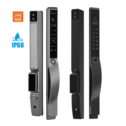 BEST Smart lock for main door