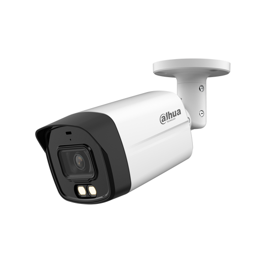 DAHUA HDCVI BULLET CAMERA 5MP FIXED -  #30