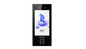 Hikvision Face Recognition Terminal (DS‑K1T344MFX‑E1 )