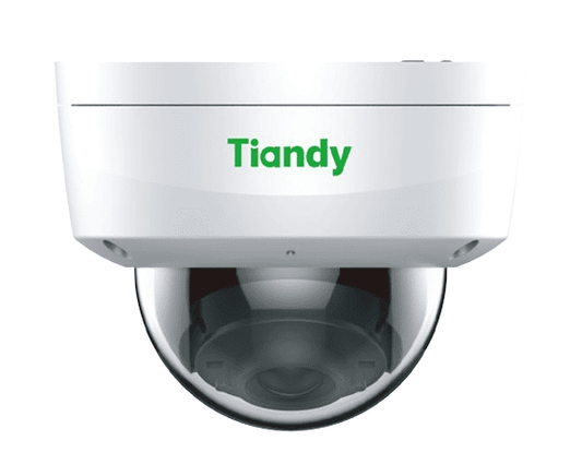 TC-C35KS (5MP-Fixed-Mic-Dome)