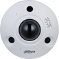 8MP IR 360° Panoramic Network Fisheye with Analytics+ #1068