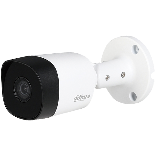 DAHUA HDCVI BULLET CAMERA 2MP FIXED - B1A21P  #38