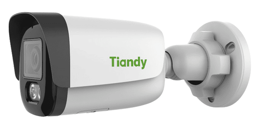 TC-C34WS (4MP-Fixed-ColorMaker-Mic-Bullet)