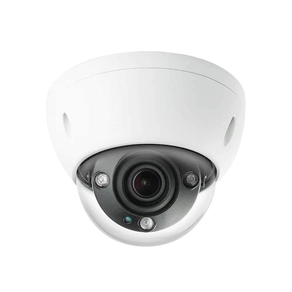 4MP WDR IR MINI DOME NETWORK CAMERA #4