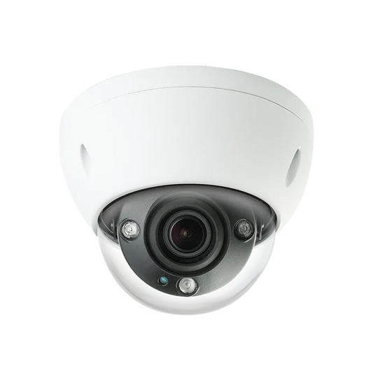 4MP WDR IR MINI DOME NETWORK CAMERA #4