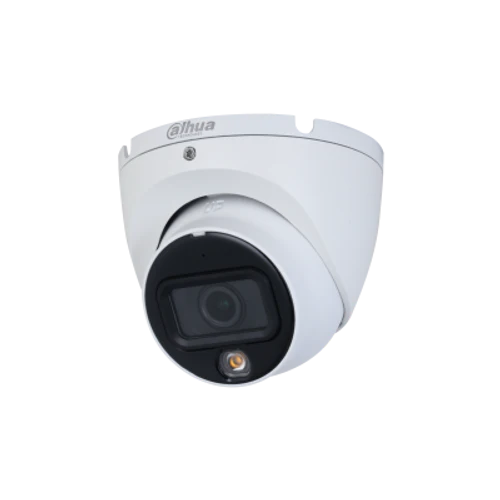 DAHUA HDCVI DOME CAMERA 2MP FIXED (MIC) - HDW1200TRQP-A #42