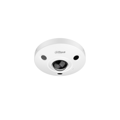 DH-IPC-EBW81230P -12MP Panoramic Network IR Fisheye Camera #1096