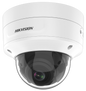 HIKVISION 4MP Vandal Dome Network Camera - #443