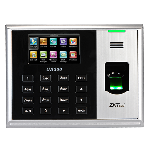 ZK UA300 #1116