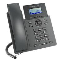 Grandstream Basic IP Phone GRP2601 #823