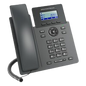 Grandstream Basic IP Phone GRP2601 #823