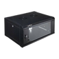 4U Network Cabinet #124