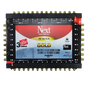 Anadol Next 13/16 Multiswitch with Wind‑Up Aid,