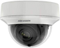 hikvision 4K Motorized Dome Camera 8MP  #1189