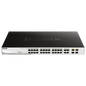 Dlink 28-Port Gigabit Smart Managed PoE Switch DES-1210208p #281