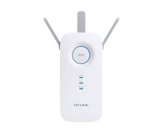 TP-Link RE450 AC1750 Wi-Fi Range Extender #223