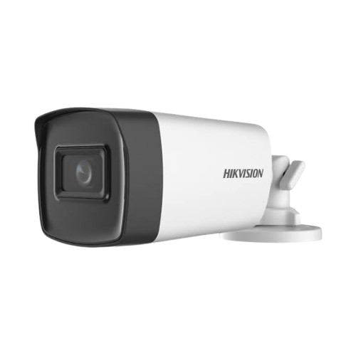hikvision 2MP HDCVI IR Bullet Camera / 40M #1192