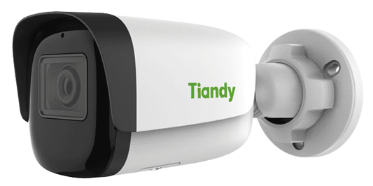 TC-C38WS (8MP-Fixed-Mic-Bullet)