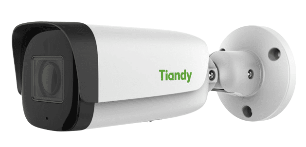 TC-C34UN (4MP-Motorized-Mic-Bullet)#1257