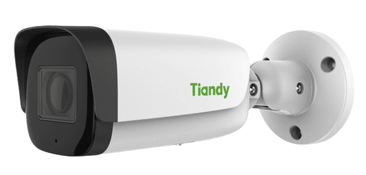 TC-C34UN (4MP-Motorized-Mic-Bullet)#1257