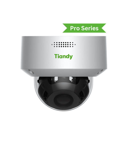 TC-C35MS (5MP-Motorized-Starlight-Mic-Dome)