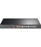 TP-Link TL-SG1428PE 28-Port Gigabit Easy Smart Switch with 24-Port PoE+, Power Budget up to 250W #1177