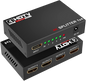 HDMI Splitter IN 1 * 4 OUT #411