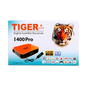 Tiger i400 pro (BLACK)