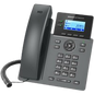 Grandstream GRP2602W WiFi 2-Line 4-SIP Carrier Grade IP Phone #748
