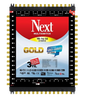 Anadol Next 13/32 Multiswitch with Wind‑Up Aid,
