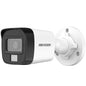 Hikvision 4K Smart Hybrid Light Fixed Mini Bullet Camera ANALOG- DS-2CE16U0T-LPF