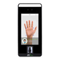 ZKTeco SpeedFace‑V5L [P] touchless, hybrid biometric terminal