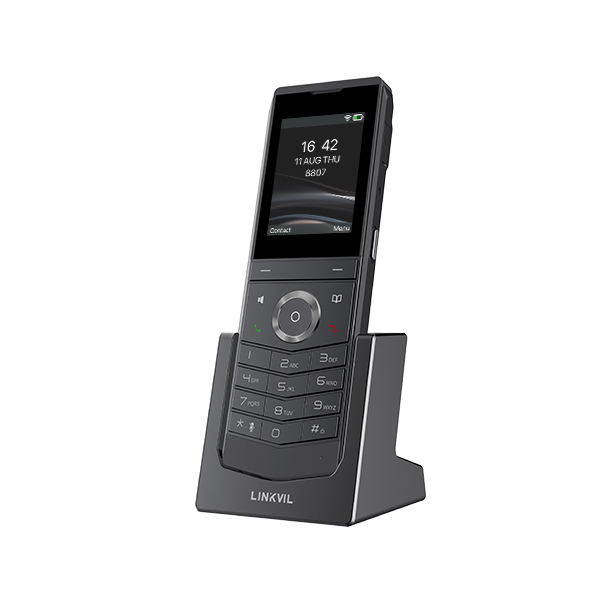 Fanvil W611W Wireless IP Phone #836