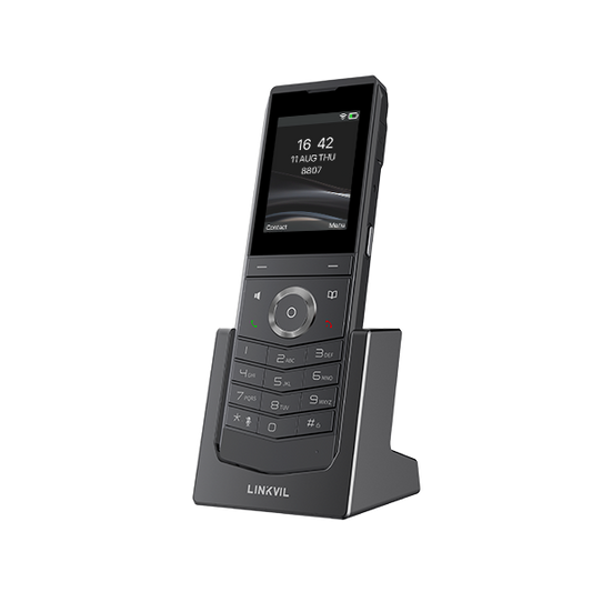 Fanvil W611W Wireless IP Phone #836